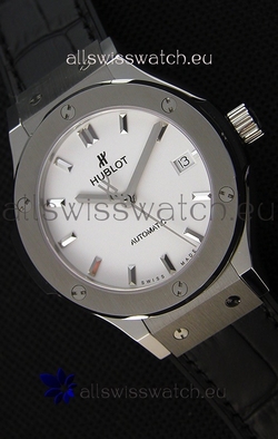 Hublot Big Bang Classic Fusion 38MM 1:1 Mirror White Dial