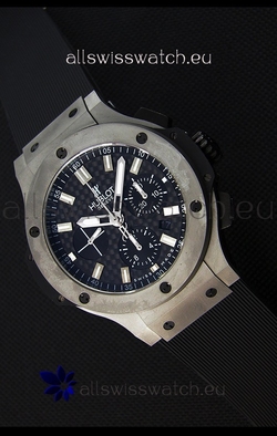 Hublot Big Bang Titanium Case: 1:1 Mirror