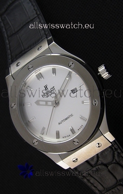 Hublot Classic Fusion Titanium Opalin- 1:1 Mirror