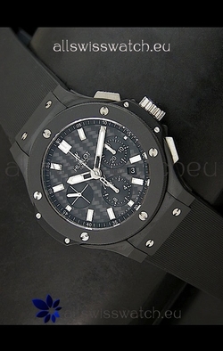 Hublot Big Bang Black Magic II