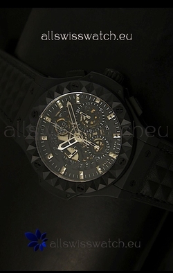 Hublot Big Bang AeroBang Depeche Mode Edition