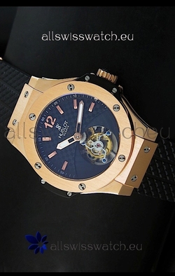 Hublot Big Bang Solo Bang- 1:1 Mirror