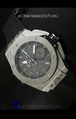 Hublot Big Bang Ferrari Titanium Edition