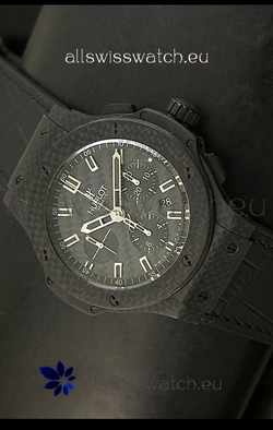 Hublot Big Bang All Carbon- 1:1 Mirror