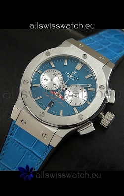 Hublot Big Bang Classic Fusion Blue