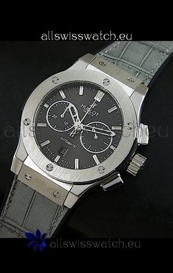 Hublot Big Bang Classic Fusionin Grey Dial