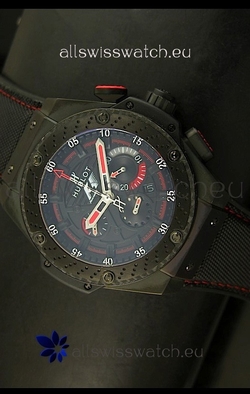 Hublot Big Bang King Power Formula 1 in PVD Case - 1:1 Mirror