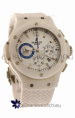 Hublot Big Bang Polo Club Saint-Tropez