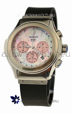 Hublot MDM Chronograph
