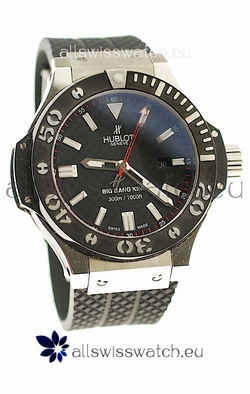Hublot Big Bang Kingin Brown Dial