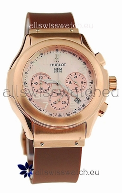 Hublot MDM Chronograph
