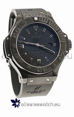 Hublot Big Bang King All Black Edition