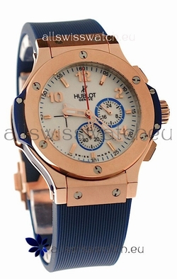 Hublot Big Bang Gold