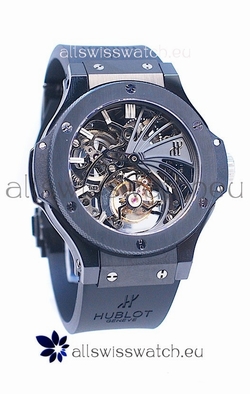 Hublot Big Bang Minute Repeater Tourbillon Limited Edition