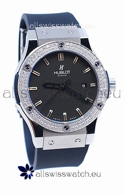 Hublot Geneve Classic Fusion