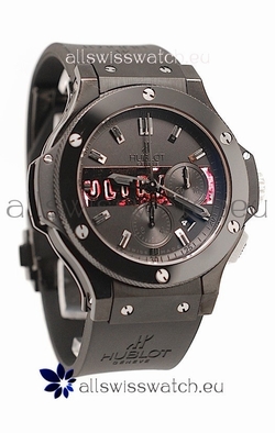 Hublot Big Bang Depeche Mode X Ultra Special Edition