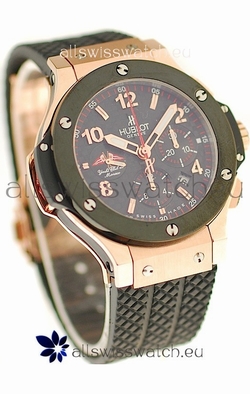 Hublot Big Bang Yacht Club De Monaco