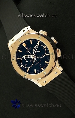 Hublot Big Bang Classic Fusion Chrono Pink Gold