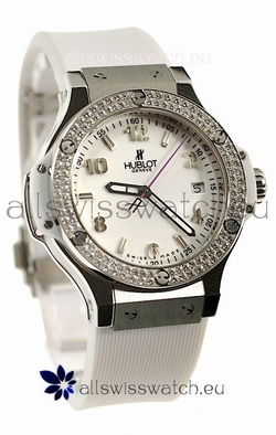 Hublot Big Bang All White 40MM