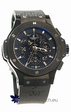 Hublot Big Bang Aero Bang
