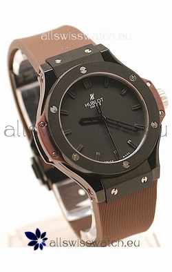 Hublot Big Bang Fusion Brown 40MM Quartz