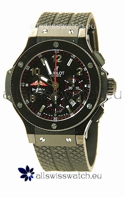 Hublot Big Bang Yacht Club De Monaco