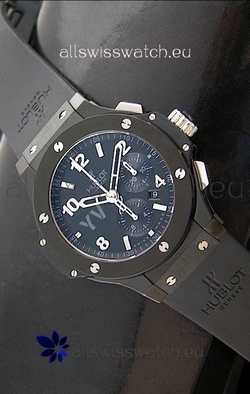 Hublot Big Bang Yankee Victor