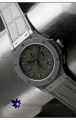 Hublot Big Bang Black Magic - 1:1 Mirror