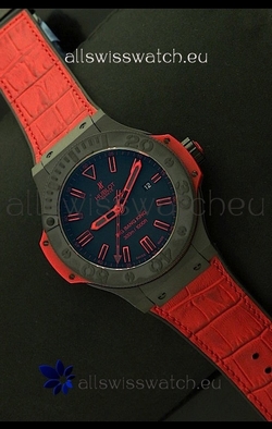 Hublot Geneve Big Bang King Automatic - 1:1 Mirror