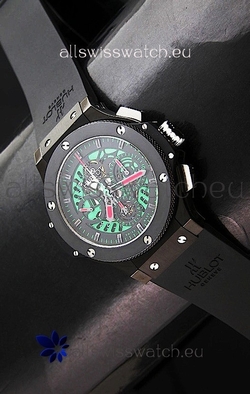 Hublot Big Bang Aerobang Mexico