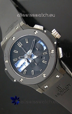 Hublot Big Bang Depeche Mode Ceramic Casing