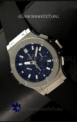Hublot Big Bang 2009 Edition
