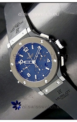 Hublot Big Bang ICE Bang- 1:1 Mirror