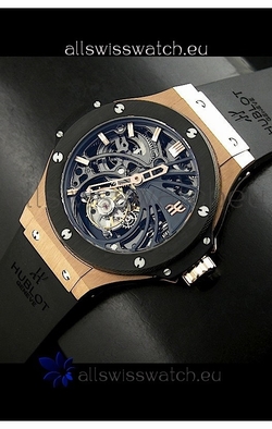Hublot Big Bang Minute Repeater- 1:1 Mirror