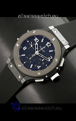 Hublot Big Bang ICE Bang Edition - 1:1 Mirror