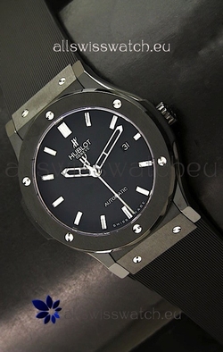 Hublot Big Bang Classic Fusion in Ceramic