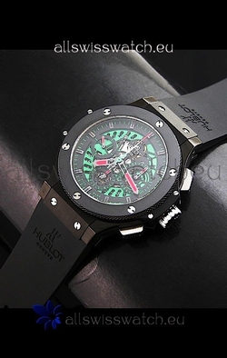 Hublot Big Bang Commando Bang Desert