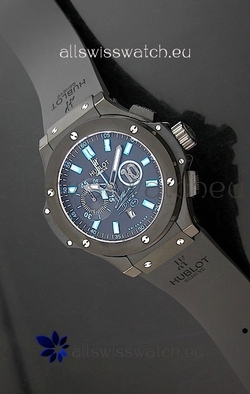 Hublot Big Bang Diego Maradona Edition
