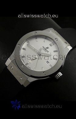 Hublot Big Bang Classic Fusionin Steel Case