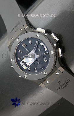 Hublot Big Bang Depeche Mode Ceramic Casing
