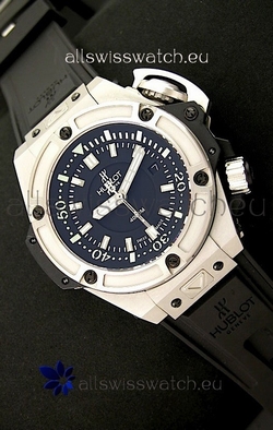 Hublot Big Bang King Diver 4000M