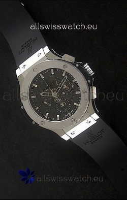 Hublot Big Bang AeroBang in Steel Case