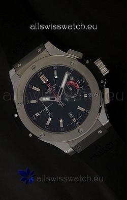 Hublot Big Bang Limited Editionin Black Dial