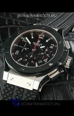 Hublot Big Bangin Black