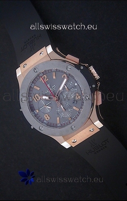 Hublot Big Bang Limited Editionin Grey Dial