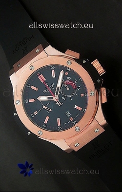 Hublot Big Bang Limited Editionin Black Dial