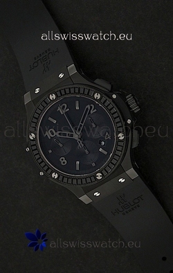 Hublot Big Bang Limited Edition Black Magic