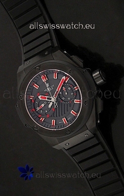 Hublot Big Bang King Power Ceramic Case/Bezel