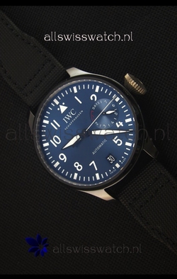 IWC Big Pilot's Boutique Rodeo Drive Edition 1:1 Mirror 2017 Updated Version
REF# IW502003