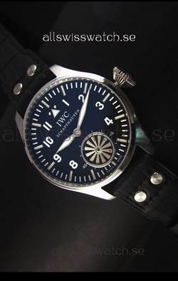 IWC Big Pilot Markus Buhler IW5003